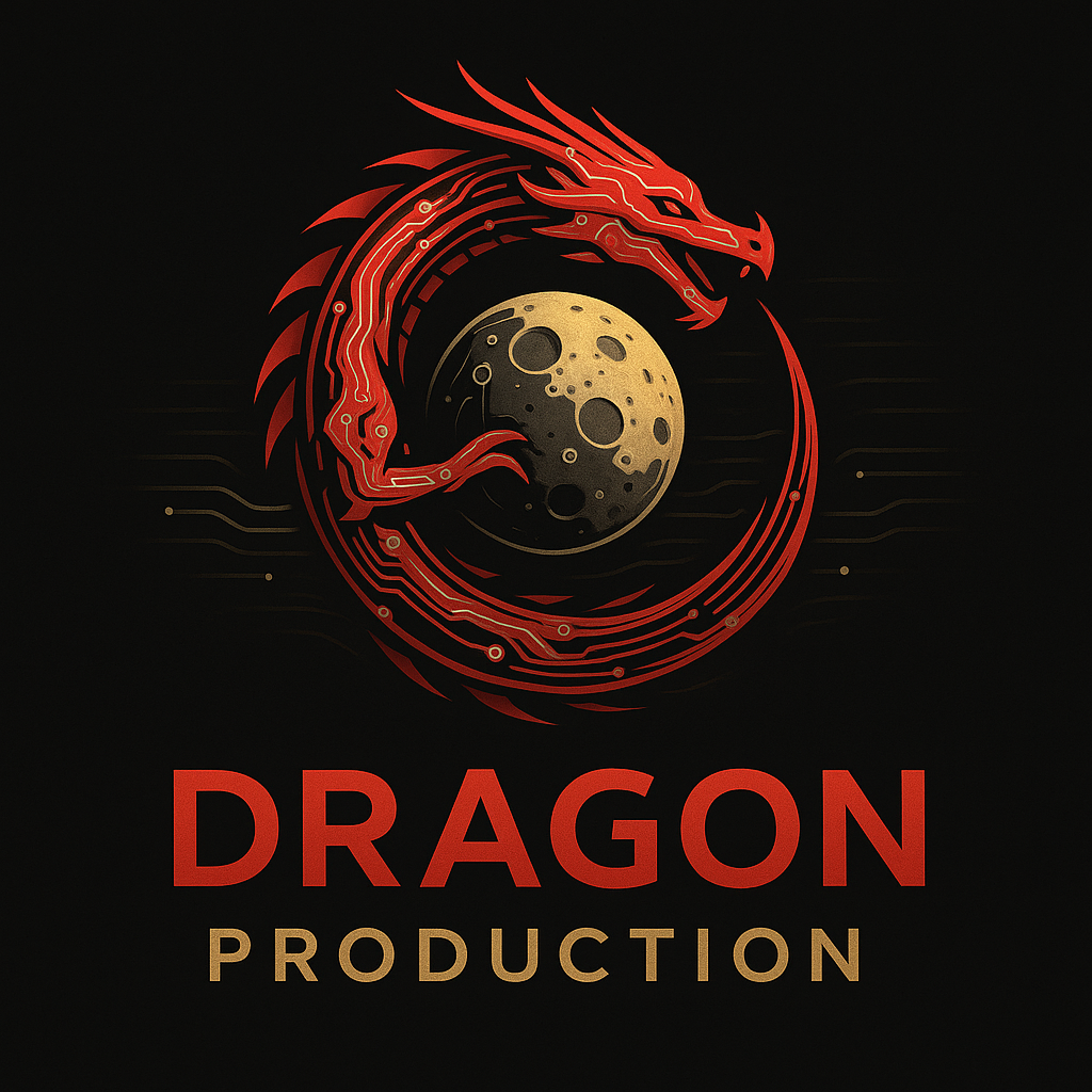 Dragon Production (logo)